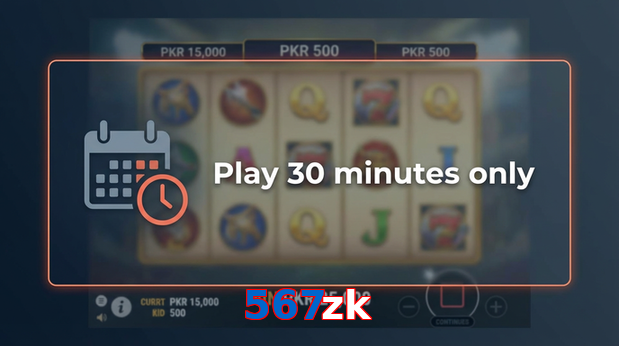 Payment and PKR controls in 567Zk